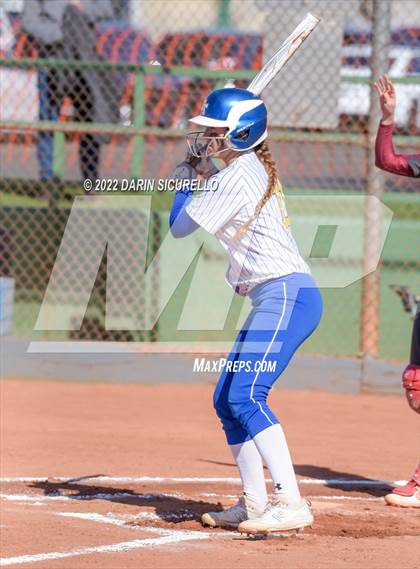Thumbnail 3 in El Toro vs. Herriman (Dave Kops Tournament of Champions) photogallery.