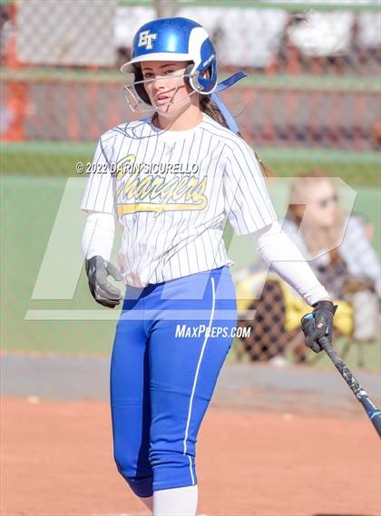 Thumbnail 1 in El Toro vs. Herriman (Dave Kops Tournament of Champions) photogallery.