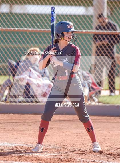 Thumbnail 1 in El Toro vs. Herriman (Dave Kops Tournament of Champions) photogallery.