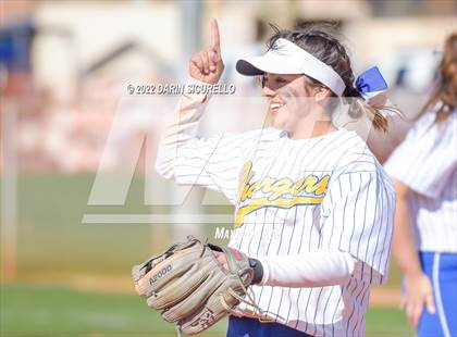 Thumbnail 1 in El Toro vs. Herriman (Dave Kops Tournament of Champions) photogallery.