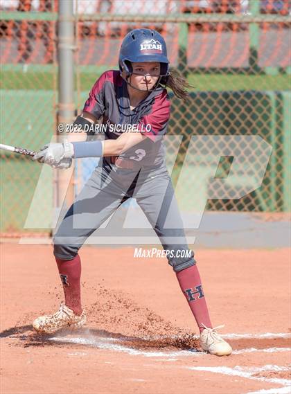 Thumbnail 3 in El Toro vs. Herriman (Dave Kops Tournament of Champions) photogallery.