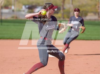 Thumbnail 2 in El Toro vs. Herriman (Dave Kops Tournament of Champions) photogallery.