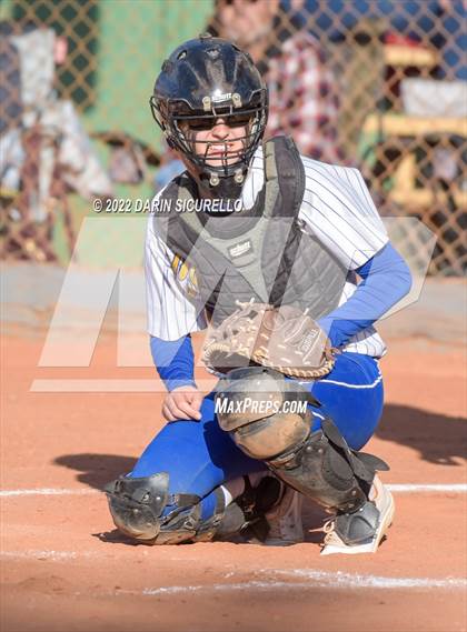 Thumbnail 2 in El Toro vs. Herriman (Dave Kops Tournament of Champions) photogallery.