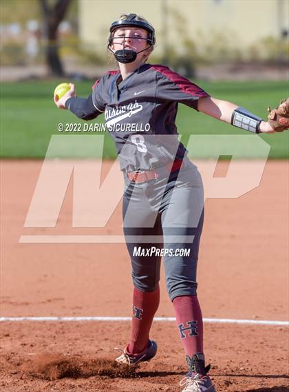 Thumbnail 1 in El Toro vs. Herriman (Dave Kops Tournament of Champions) photogallery.