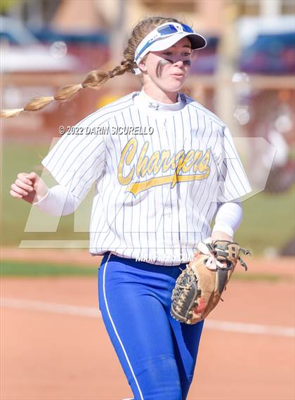 Thumbnail 3 in El Toro vs. Herriman (Dave Kops Tournament of Champions) photogallery.