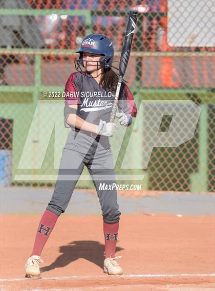 Thumbnail 1 in El Toro vs. Herriman (Dave Kops Tournament of Champions) photogallery.