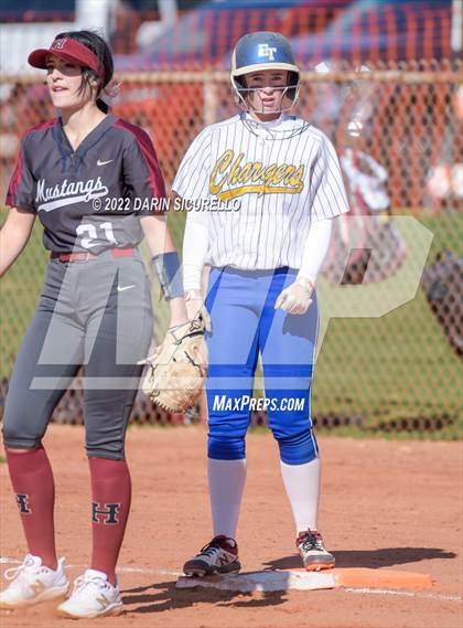 Thumbnail 1 in El Toro vs. Herriman (Dave Kops Tournament of Champions) photogallery.