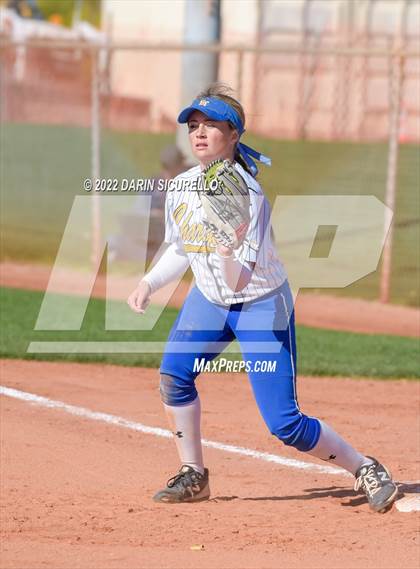 Thumbnail 1 in El Toro vs. Herriman (Dave Kops Tournament of Champions) photogallery.