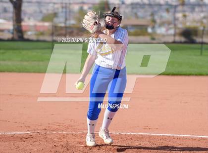 Thumbnail 1 in El Toro vs. Herriman (Dave Kops Tournament of Champions) photogallery.