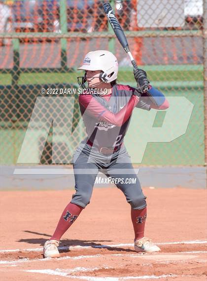 Thumbnail 2 in El Toro vs. Herriman (Dave Kops Tournament of Champions) photogallery.
