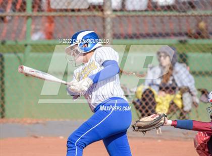 Thumbnail 3 in El Toro vs. Herriman (Dave Kops Tournament of Champions) photogallery.