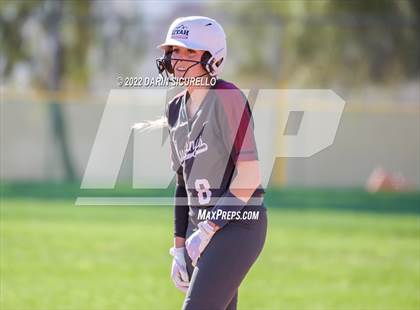Thumbnail 3 in El Toro vs. Herriman (Dave Kops Tournament of Champions) photogallery.