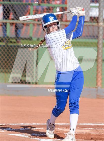 Thumbnail 1 in El Toro vs. Herriman (Dave Kops Tournament of Champions) photogallery.