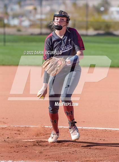 Thumbnail 2 in El Toro vs. Herriman (Dave Kops Tournament of Champions) photogallery.