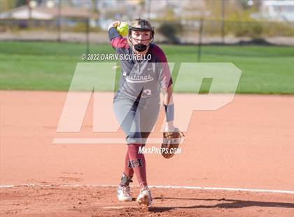 Thumbnail 3 in El Toro vs. Herriman (Dave Kops Tournament of Champions) photogallery.