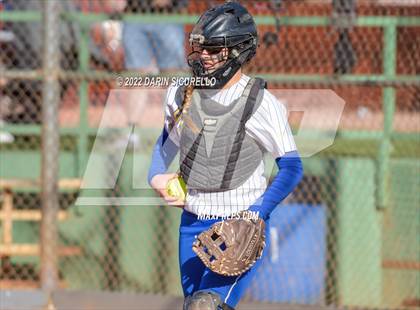 Thumbnail 3 in El Toro vs. Herriman (Dave Kops Tournament of Champions) photogallery.