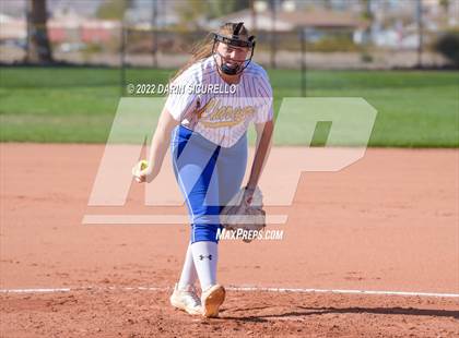 Thumbnail 2 in El Toro vs. Herriman (Dave Kops Tournament of Champions) photogallery.