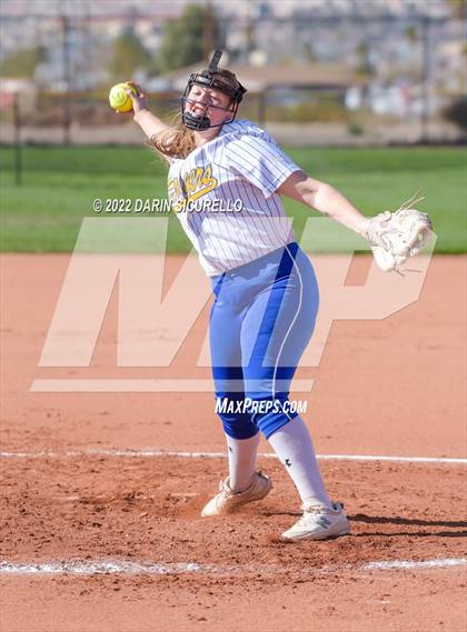 Thumbnail 1 in El Toro vs. Herriman (Dave Kops Tournament of Champions) photogallery.