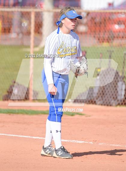 Thumbnail 3 in El Toro vs. Herriman (Dave Kops Tournament of Champions) photogallery.