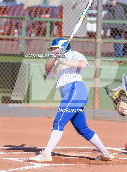 Thumbnail 1 in El Toro vs. Herriman (Dave Kops Tournament of Champions) photogallery.