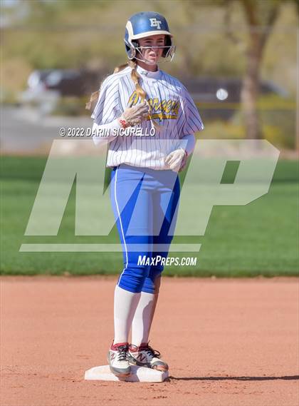 Thumbnail 2 in El Toro vs. Herriman (Dave Kops Tournament of Champions) photogallery.
