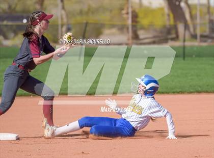 Thumbnail 1 in El Toro vs. Herriman (Dave Kops Tournament of Champions) photogallery.