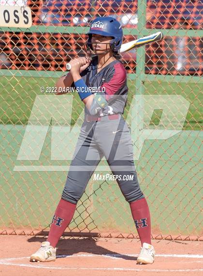 Thumbnail 3 in El Toro vs. Herriman (Dave Kops Tournament of Champions) photogallery.