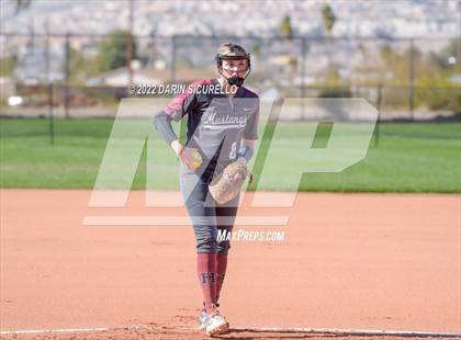 Thumbnail 2 in El Toro vs. Herriman (Dave Kops Tournament of Champions) photogallery.