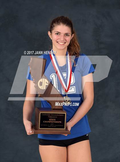 Thumbnail 2 in Rancho Bernardo (CIF State D4 Awards) photogallery.