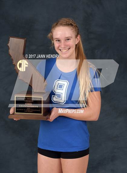 Thumbnail 2 in Rancho Bernardo (CIF State D4 Awards) photogallery.