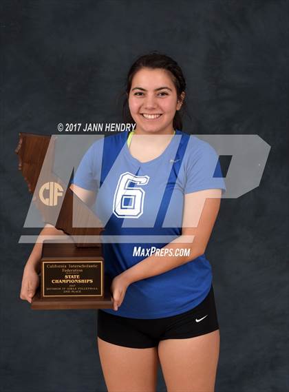 Thumbnail 3 in Rancho Bernardo (CIF State D4 Awards) photogallery.