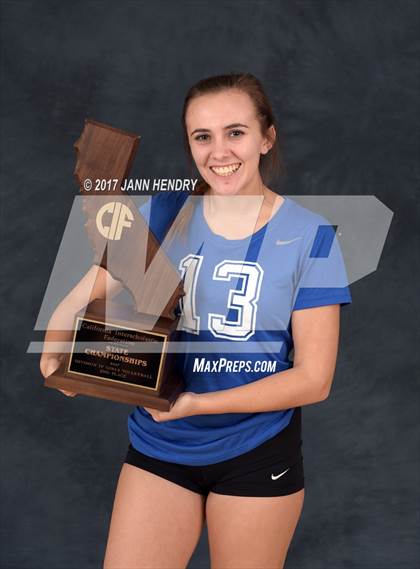 Thumbnail 2 in Rancho Bernardo (CIF State D4 Awards) photogallery.