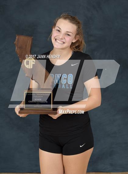 Thumbnail 1 in Rancho Bernardo (CIF State D4 Awards) photogallery.