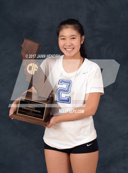 Thumbnail 2 in Rancho Bernardo (CIF State D4 Awards) photogallery.