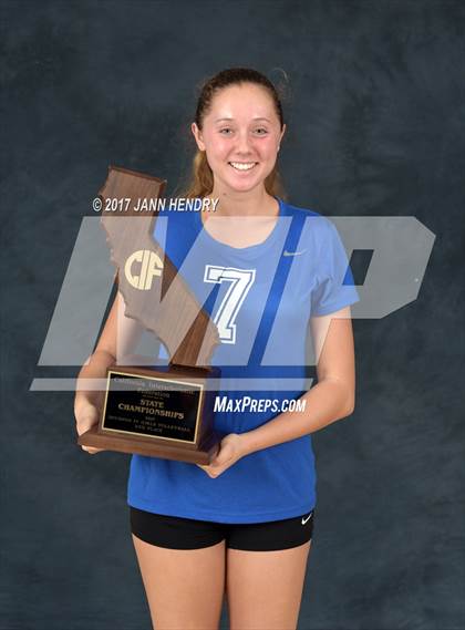 Thumbnail 2 in Rancho Bernardo (CIF State D4 Awards) photogallery.