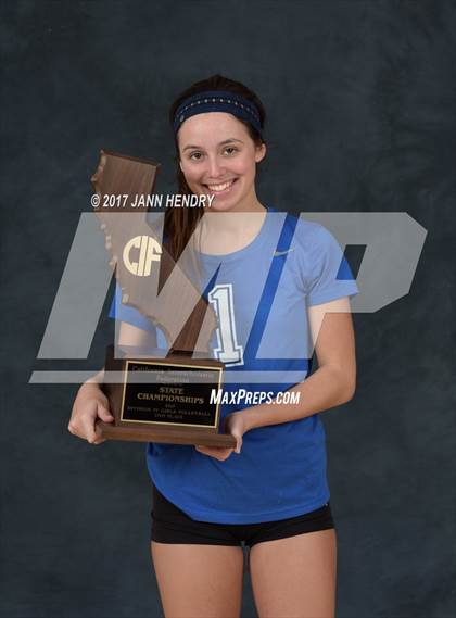 Thumbnail 2 in Rancho Bernardo (CIF State D4 Awards) photogallery.