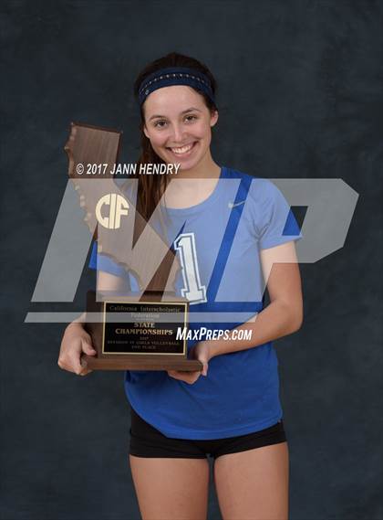 Thumbnail 1 in Rancho Bernardo (CIF State D4 Awards) photogallery.
