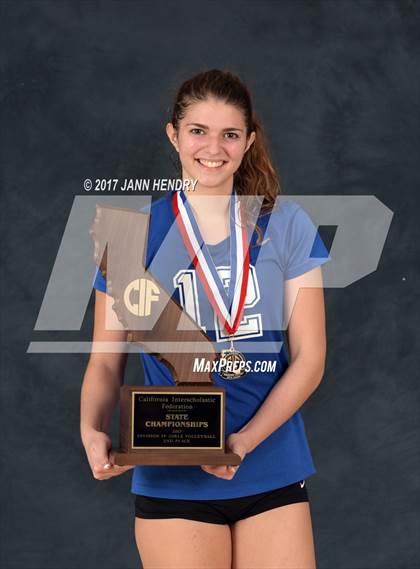 Thumbnail 1 in Rancho Bernardo (CIF State D4 Awards) photogallery.