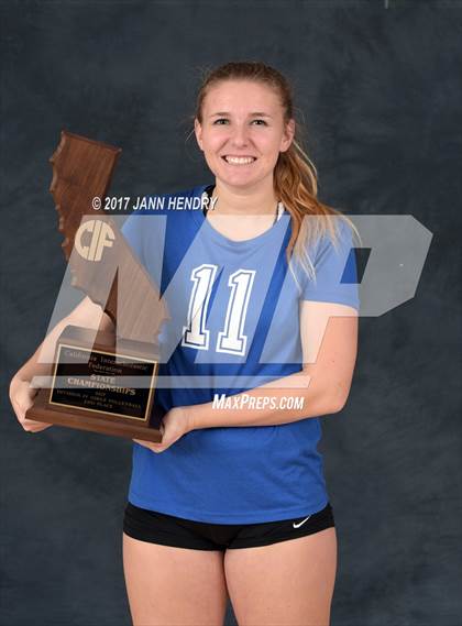 Thumbnail 1 in Rancho Bernardo (CIF State D4 Awards) photogallery.