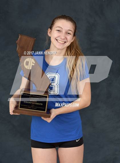 Thumbnail 2 in Rancho Bernardo (CIF State D4 Awards) photogallery.