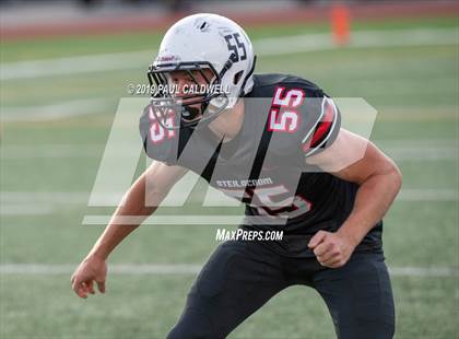 Thumbnail 1 in Union @ Steilacoom photogallery.