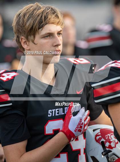 Thumbnail 1 in Union @ Steilacoom photogallery.