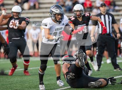 Thumbnail 1 in Union @ Steilacoom photogallery.