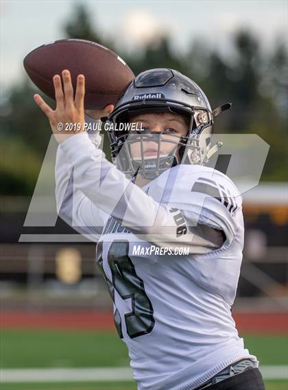 Thumbnail 1 in Union @ Steilacoom photogallery.