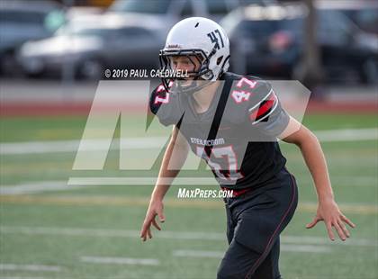 Thumbnail 1 in Union @ Steilacoom photogallery.