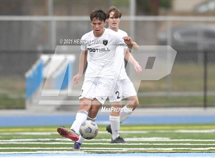 Thumbnail 3 in Foothill @ Villa Park photogallery.
