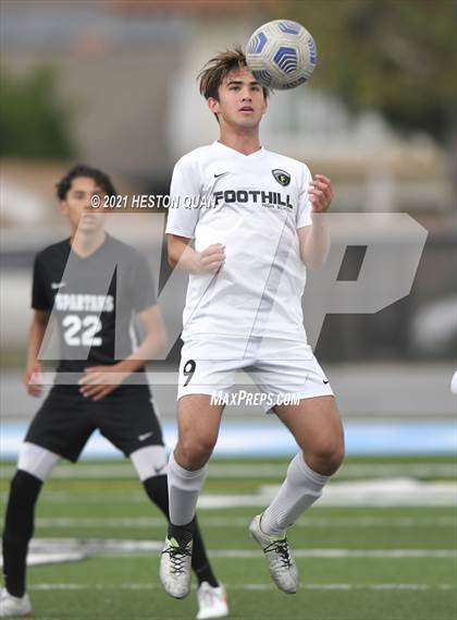 Thumbnail 2 in Foothill @ Villa Park photogallery.
