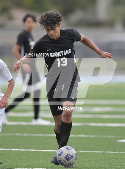 Thumbnail 1 in Foothill @ Villa Park photogallery.