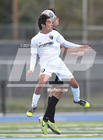 Thumbnail 2 in Foothill @ Villa Park photogallery.