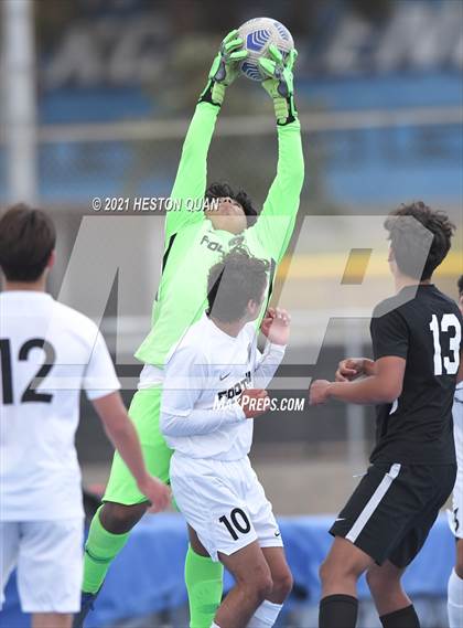 Thumbnail 2 in Foothill @ Villa Park photogallery.